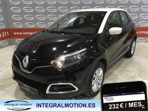 RENAULT Captur Intens Energy dCi 90 SS eco2 5p.