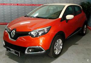 RENAULT Captur Intens Energy dCi 90 SS eco2 5p.