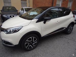 RENAULT Captur Zen Energy TCe 66kW 90CV eco2 5p.