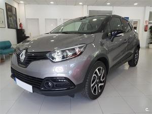 RENAULT Captur Zen Energy dCi 90 Ecoleader 5p.