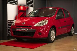 RENAULT Clio Authentique p. eco2 E5 5p.