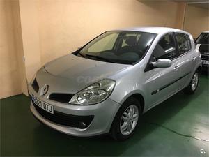 RENAULT Clio Confort Dynamique 1.5DCI85 5p.