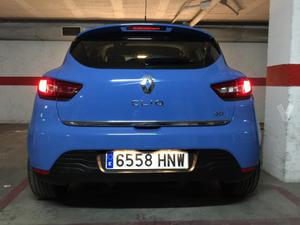 RENAULT Clio Dynamique dCi 90 EDC eco2 -13