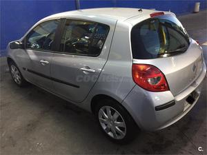 RENAULT Clio Expression 1.5dCi 85cv 5p. eco2 5p.