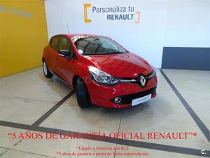 RENAULT Clio Limited Energy dCi 66kW 90CV 5p.