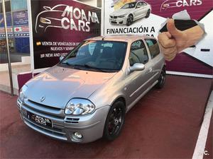 RENAULT Clio RENAULT SPORT V 3p.