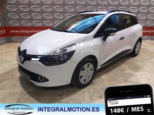 RENAULT Clio Sport Tourer Authentique dCi 75 eco2 5p.