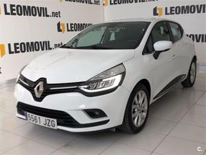 RENAULT Clio Zen Energy dCi 66kW 90CV 5p.