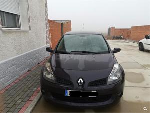 RENAULT Clio iMusic Confort Dynamique 1.5DCIp.