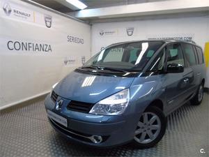 RENAULT Grand Espace Celsium 2.0 dCi p.