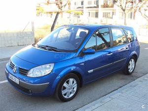 RENAULT Grand Scenic LUXE PRIVILEGE 1.9DCI 5p.