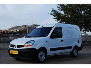 RENAULT KANGOO EN VENTA EN SANTA COLOMA DE GRAMENET