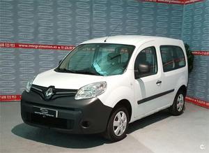 RENAULT Kangoo Combi Nuevo Kango Combi Profesional dCi 75