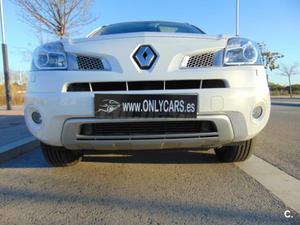 RENAULT Koleos Bose Edition dCi x4 5p.