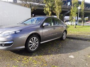 RENAULT Laguna Dynamique TomTom 2.0 Energy dCi 130 eco2 5p.