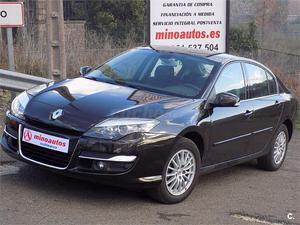 RENAULT Laguna Emotion dCi 110 eco2 ESM 5p.