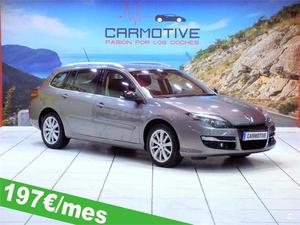 RENAULT Laguna G.Tour Dyn. TomTom 2.0 En. dCi 130 eco2 5p.