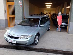 RENAULT Laguna GRAND TOUR EXPRESSION 1.9DCI 120CV 5p.