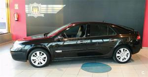 RENAULT Laguna Privilege 1.9dCi 130CV E4 5p.