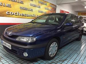 RENAULT Laguna RT 1.9DCI 5p.