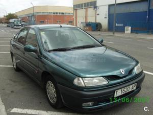 RENAULT Laguna RXE 2.0 5p.