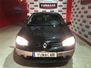 RENAULT Megane CONFORT AUTHENTIQUE 1.9DCI 5p.