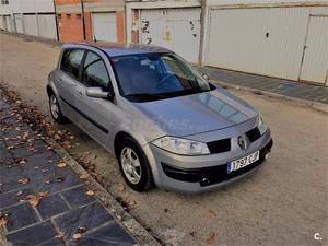 RENAULT Megane CONFORT DYNAMIQUE V 5p.