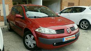 RENAULT Megane Confort Authentique 1.5dCi85 5p.