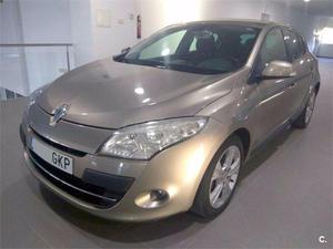 RENAULT Megane Dynamique 1.9dCi 130cv eco2 5p.