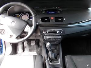 RENAULT Megane Dynamique dCi 110 eco2 E5 5p.