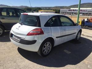 RENAULT Megane Emotion DCI105 eco2 3p.