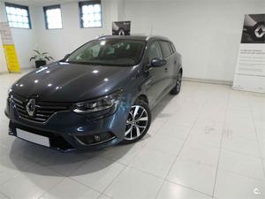 RENAULT Megane Sp. Tourer Bose En. dCi 96kW 130CV 5p.