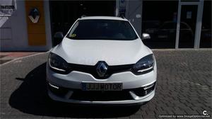 RENAULT Megane Sport Tourer GT Style Energy dCi 110 SS 5p.