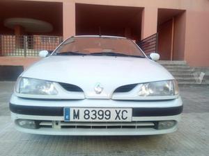 RENAULT Mégane ALIZE 1.6E -99