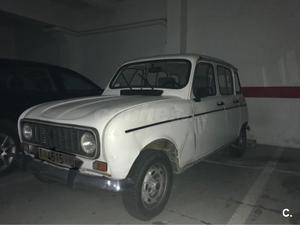 RENAULT R4 R4 1.1 TL 5p.