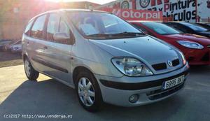 RENAULT SCéNIC EN VENTA EN PALENCIA (PALENCIA) - PALENCIA -