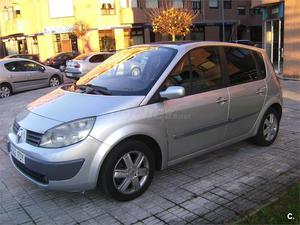 RENAULT Scenic Confort Dynamique 1.5dCi105 EU4 5p.