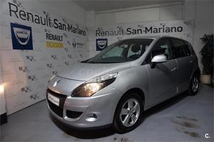 RENAULT Scenic Dynamique 1.5dCi 105cv eco2 5p.