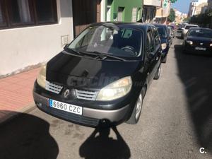 RENAULT Scenic LUXE PRIVILEGE V 5p.