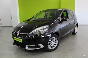 RENAULT Scenic Limited Energy dCi 110 eco2 5p.