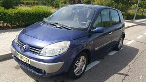 RENAULT Scenic Luxe Privilege V EU4 5p.