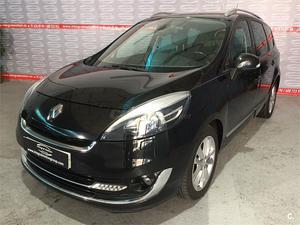 RENAULT Scenic Privilege Energy dCi 130 SS 5p.