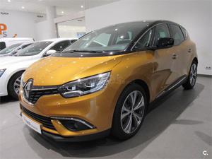 RENAULT Scenic Zen Energy dCi 96kW 130CV 5p.