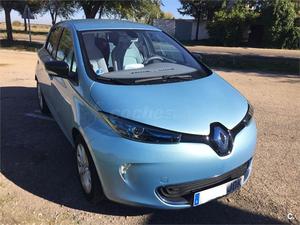 RENAULT Zoe Zen 5p.