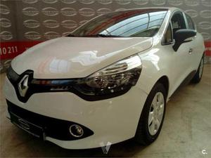 Renault Clio Limited Energy Dci 55kw 75cv 5p. -16