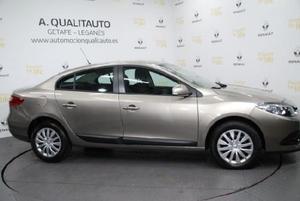 Renault Fluence 1.5dci Expression 110