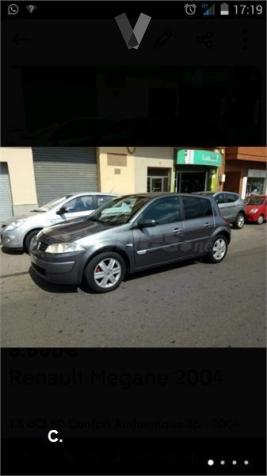 Renault Megane Grand Tour Confort Dynamique 1.5dci80 5p. -04