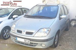 Renault Megane Scenic Rxe v 5p. -00