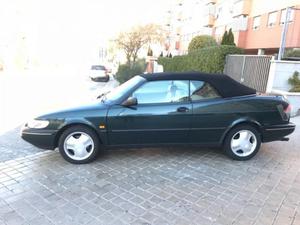 SAAB 9-3 SE 2.0 TURBO -98