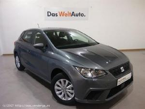 SE VENDE SEAT IBIZA 1.0 S&AMP;S REFERENCE PLUS 75 AñO: 